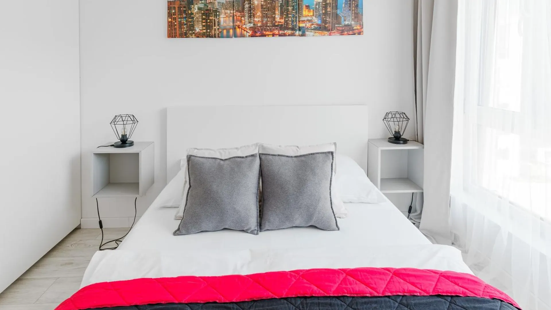 Apartamenty Homely Place Koziolki - Stary Rynek - Parking Poznan