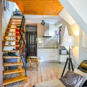 M9 - Apartament Zakopane