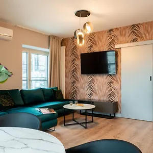  Apartment Mennica Poland