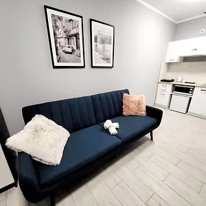 Mini Apartment