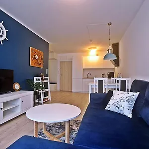 Loft & Marine Apartament Kołobrzeg