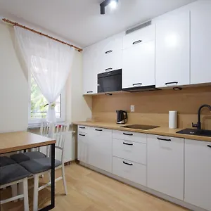 103 Olymp & Wellness Apartament Kołobrzeg
